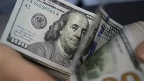 سعر صرف الدولار في البنوك المصرية يثبت استقراره عند 47.46 جنيه اليوم الثلاثاء