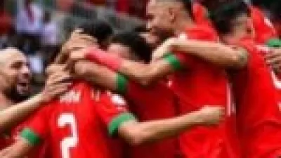 اللقاء المنتظر.. إبراهيم دياز يقود المغرب ضد جزر القمر ببطولة 2025