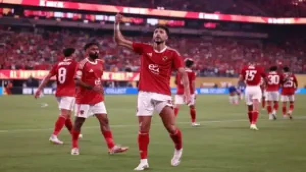 موعد مباراة الأهلي في كأس عاصمة مصر والقنوات الناقلة تفاصيل البث المباشر للقاء المرتقب