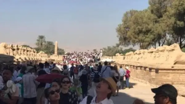 قرارات مرتقبة.. اتحاد الغرف السياحية يحسم ضوابط العمل قبل انطلاق الموسم الجديد