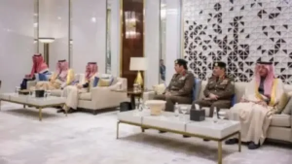 تحالف أمني بين السعودية وكازاخستان يعزز التعاون في مواجهة التحديات الإقليمية