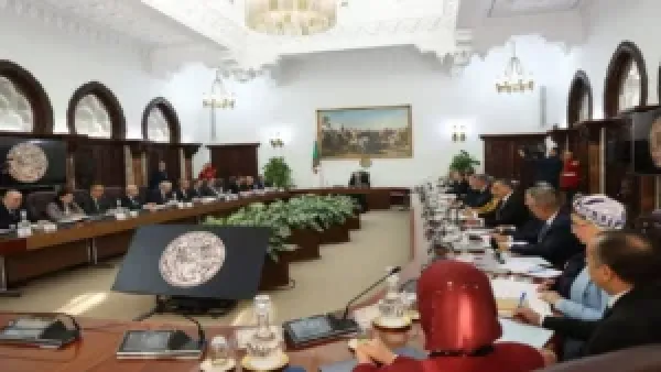 اقبض "18 ألف دينار" .. تفاصيل رفع منحة البطالة في الجزائر وشروط الاهلية وآلية التجديد لعام 2025