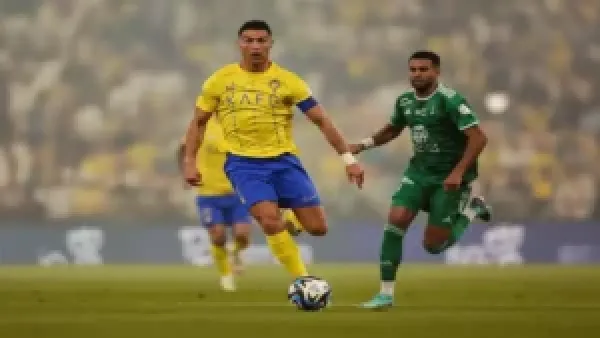 النصر يبرم اتفاقًا مع علي مجرشي وينهي مفاوضات الأهلي في صفقة مؤثرة على الكرة السعودية