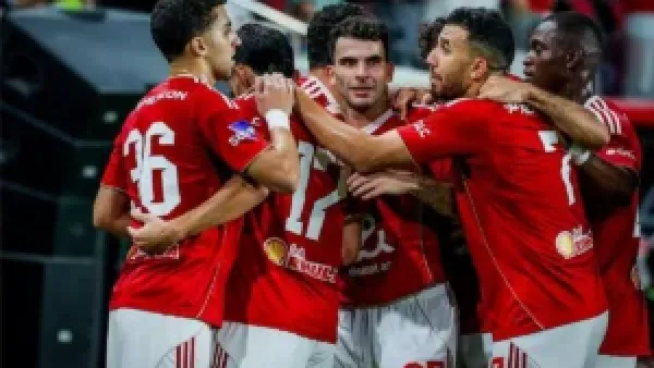 إصابات الأهلي