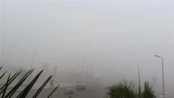 برد قادم يرفع الإحساس بانخفاض درجات الحرارة وتأثيراته على الطقس الصباحي