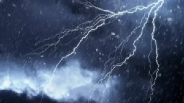 خبير مناخ يتوقع انخفاض الحرارة إلى 4 درجات وصقيع يهدد المحاصيل خلال الأربعينيات