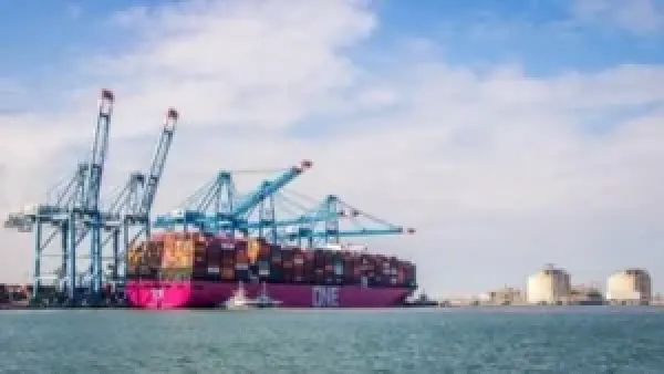 المبيعات المصرية في الإمارات تتصدر الدول المستقبلة بقيمة 2.4 مليار دولار