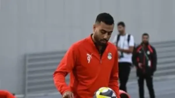 بيع حسام حسن في يناير يفتح فرصًا جديدة لمودرن سبوت في سوق الانتقالات الشتوية