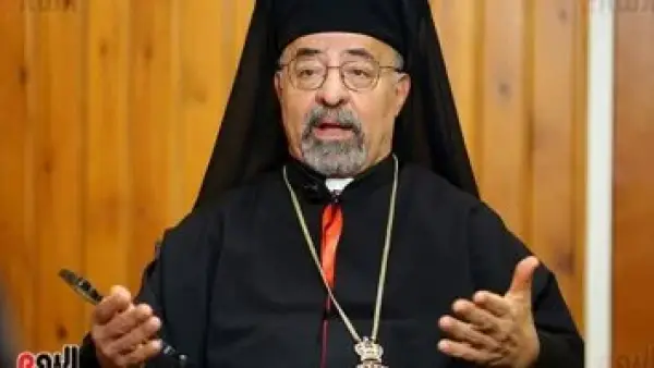 إنجاز تاريخي.. بطريرك الكاثوليك يكشف تفاصيل انتهاء أزمة تقنين أوضاع الكنائس بمصر