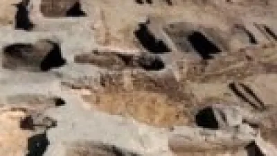 مقبرة الملك تحتمس الثاني بالأقصر تدخل قائمة أهم 10 اكتشافات أثرية عالمية لعام 2025