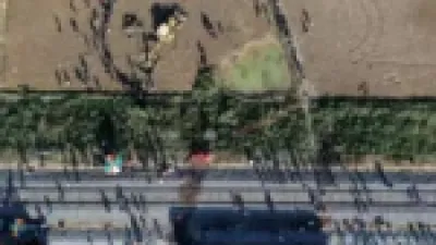 حادث قطار سريع في الهند يقتل 7 أفيال ويثير مخاوف حول سلامة الممرات البرية