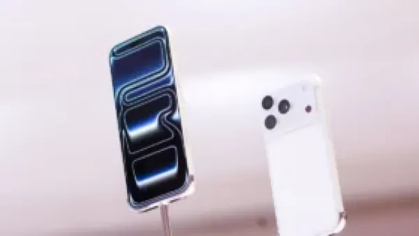 آيفون 18 يودّع طراز "Plus" تمهيدًا لفئة "Slim" الجديدة بتصميم فائق النحافة.