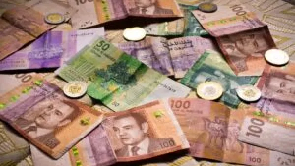 زيادة معاشات التقاعد بالمغرب 2025