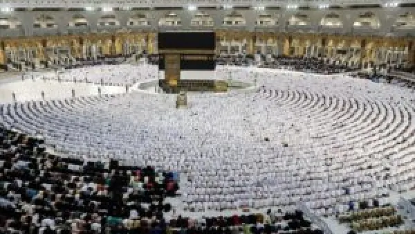 نتيجة قرعة الحج الجمعيات الأهلية