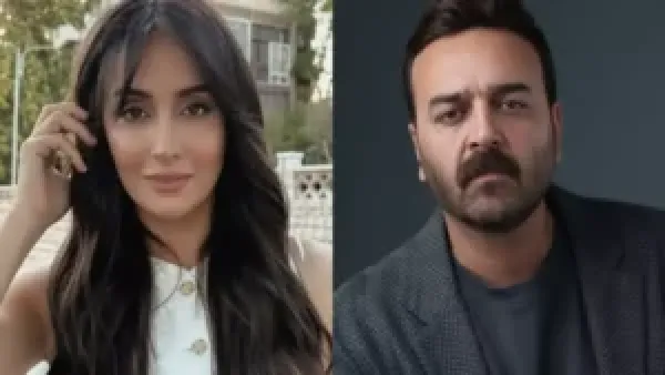 سامر المصري يعترف بعدم معرفته بكندا حنا وردها يكشف خلافاتهما الحقيقية