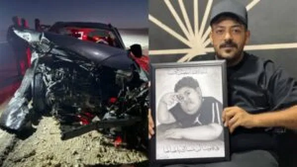 من ملابس الإحرام إلى المستشفى.. رحلة إسماعيل الليثي الأخيرة انتهت بجوار زوجته