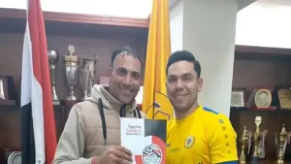 الإسماعيلي يلتزم بتسديد مستحقات كارميلو أليجانزار خلال 3 أشهر بالتقسيط