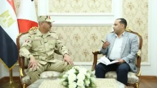 أمن سيناء.. كيف يستعد الجيش الثاني الميداني لحماية المشروعات القومية والحدود؟