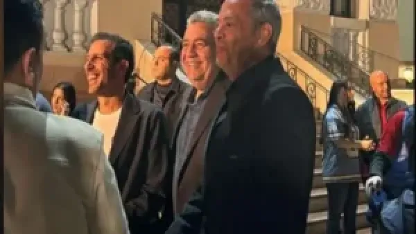 منتخب مصر في كأس العالم: هاني رمزي يحذر من قوة المجموعة وتأثيرها على النتائج