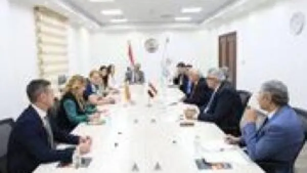 منح دراسية وتبادل طلابي.. مصر ومقدونيا الشمالية تطلقان مرحلة جديدة من التعاون الأكاديمي.