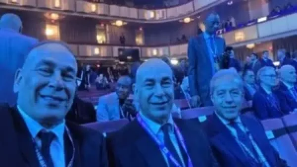 الدرندلي يؤكد سعي المنتخب لتجاوز الدور الأول في كأس العالم ودعم مستمر لحسام حسن