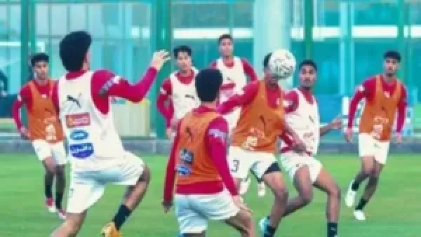 منتخب مصر 2007 يخوض وديتين تحضيريتيْن قبل بدء تصفيات كأس إفريقيا