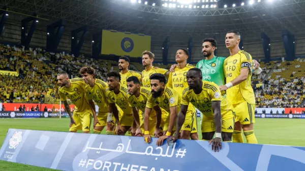 توقيت الحسم بالملعب.. موعد مباراة النصر والزوراء بدوري أبطال آسيا والقنوات الناقلة