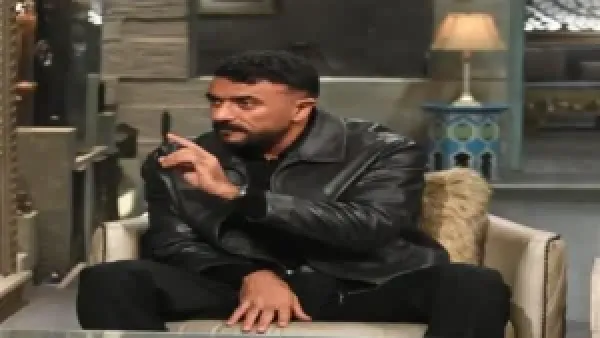 أحمد العوضي يجيب على سؤال «بتحبها؟» في برنامج صاحبة السعادة قبيل زواجه