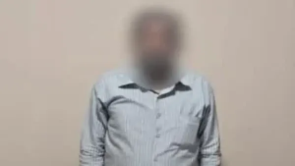 محاولة توزيع أموال بمحيط لجان أسوان تُحبط بجهود الأمن