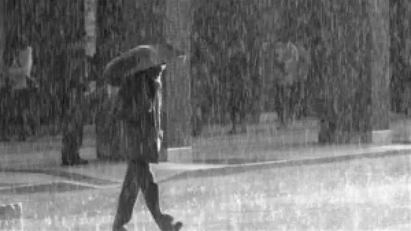 الأرصاد تعلن انطلاق الشتاء 2026 بعد 48 ساعة مع توقعات مفصلة بخريطة الأمطار