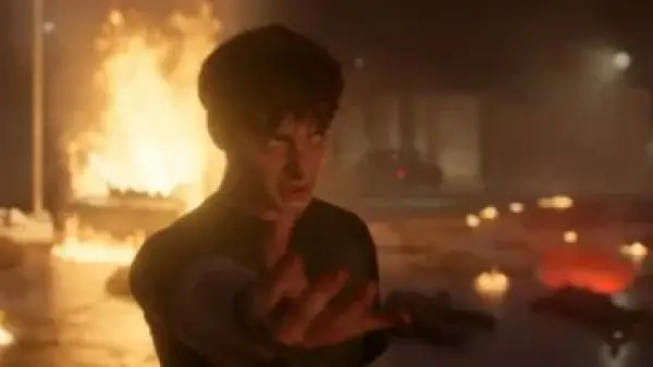 قوة إليفين الخارقة.. كواليس حسم لغز بطلة Stranger Things في الحلقة الأخيرة