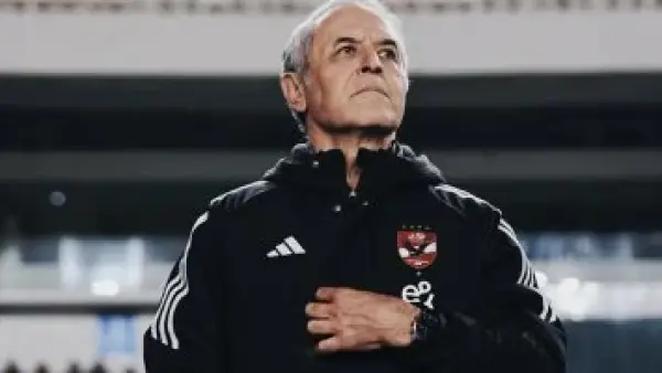 تحديات كولر مع الأهلي.. كواليس إقالة صادمة وضغوط هائلة واجهت المدرب السويسري