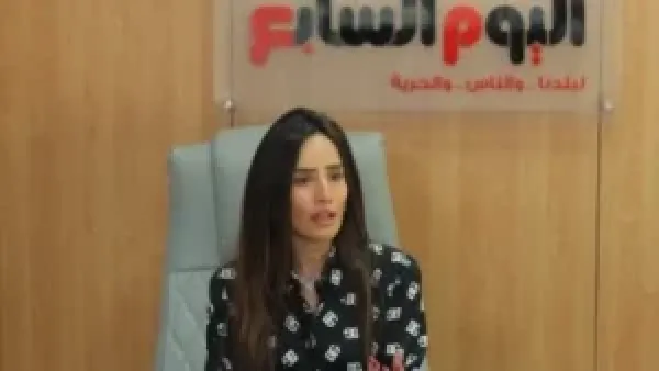 زينة: التسارع المفاجئ للجمهور بعد هدايا ورد وشوكولاتة كشف نجاح الحملة بشكل واضح