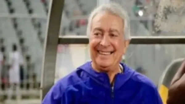 حلمي طولان يؤكد استمرار مسيرته التدريبية بعد كأس العرب وينفي اعتزاله