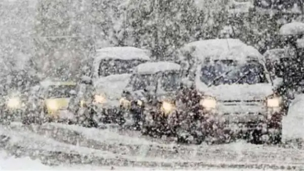 حقيقة ثلوج الغردقة.. الأرصاد توضح طبيعة الطقس في المدينة بعد انتشار فيديو الساعات الماضية