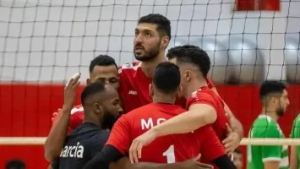 بداية قوية.. الأهلي يتخطى الزهور في انطلاق الدور الثاني لدوري الكرة الطائرة