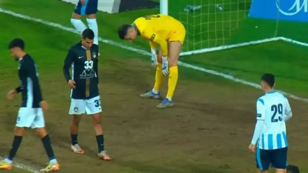 سقوط الوصيف.. نادي مسار يحرج بيراميدز بهزيمة مفاجئة في انطلاقة الدوري المصري