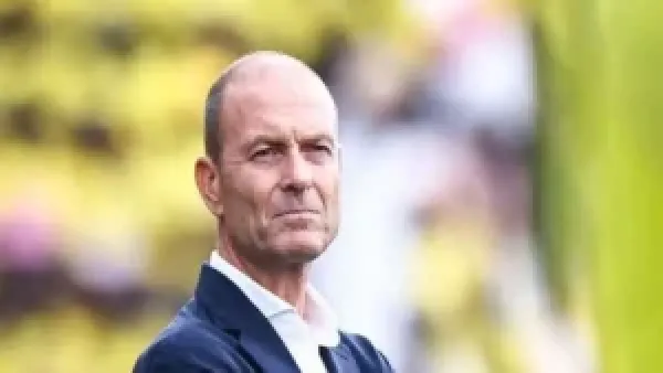 محاضرة توروب لـ لاعبي الأهلي تكشف استراتيجية المواجهة الحاسمة أمام إنبي