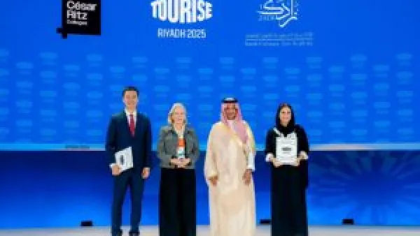 اتفاقية "زادك" الجديدة تمنح قطاع الضيافة السعودي دفعة نوعية