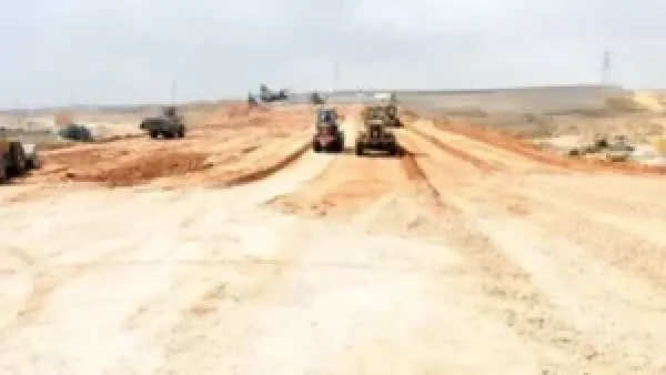 تسليم أراضى الإسكان المتميز في بنى سويف الجديدة يبدأ الأحد للفائزين