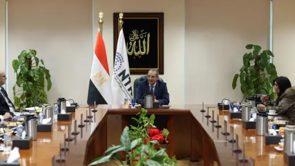 10 ملايين هاتف.. وزير الاتصالات يكشف نتائج خطة توطين التكنولوجيا محلياً خلال عامُبشرة