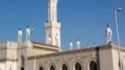 العالم الرباني سيدي عبد الرحيم القنائي وبناء الحصن الصوفي في صعيد مصر: إرث روحي وتاريخي مستمر