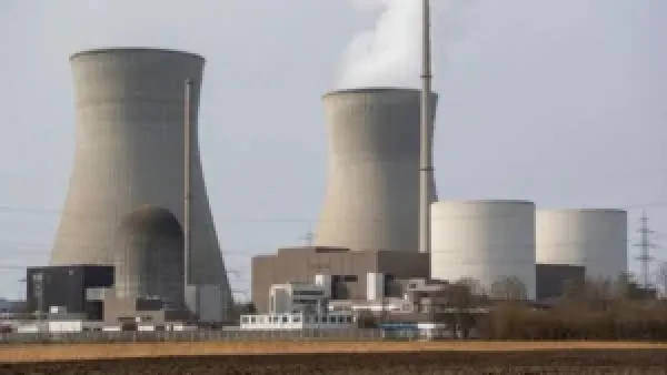 وظائف مشروع الضبعة النووي 2025: رواتب تبدأ من 13 ألف جنيه والتخصصات المطلوبة جاهزة للتعيين