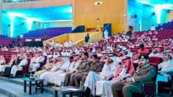 جامعة الملك خالد تطرح نموذجًا عمليًا لتحقيق التميز في التعليم الجامعي