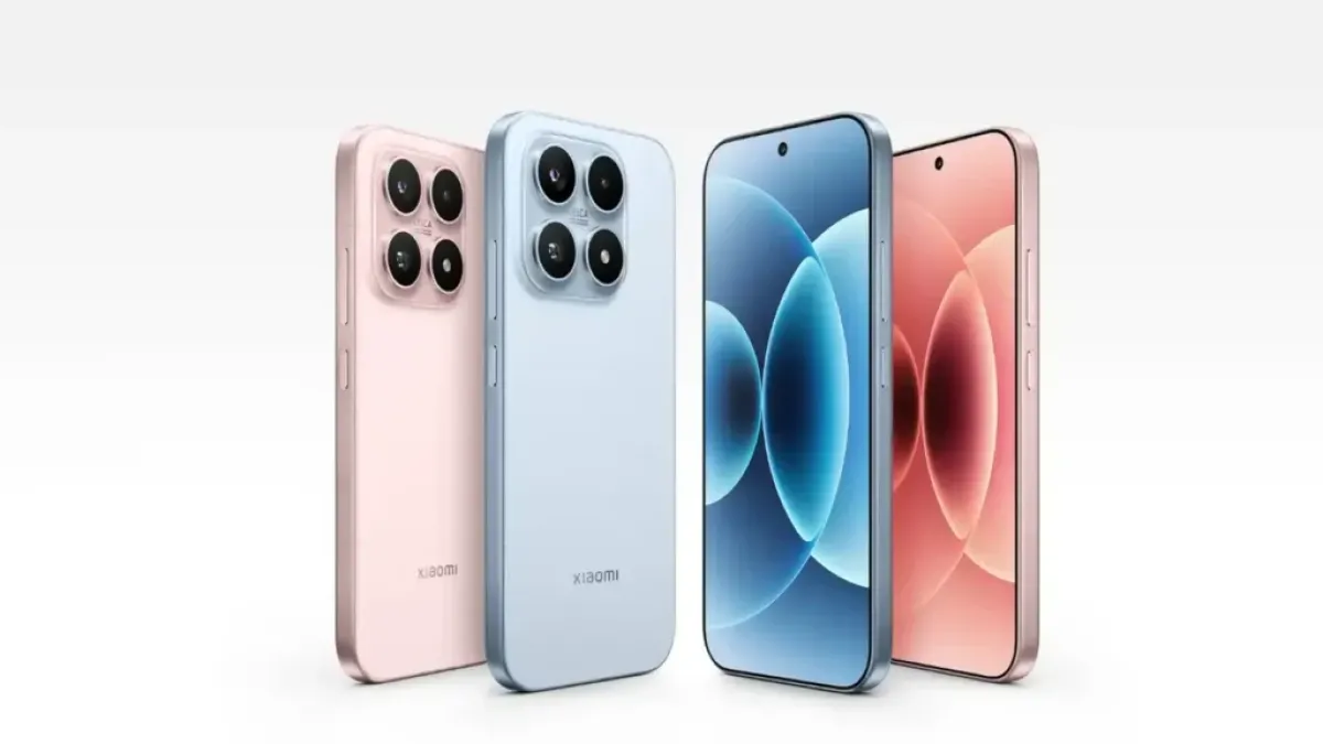 موعد طرح هاتف شاومي 17 القوي حول العالم في 2024