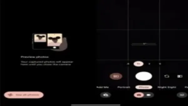 هاتف Google Pixel 9 Pro Fold يضيف ميزة تقسيم كاميرا مستوحاة من Pixel 10 Pro Fold