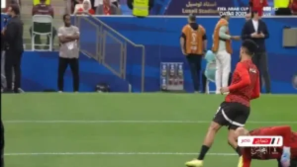 متابعة مباراة مصر والإمارات في كأس العرب: تفاصيل الأداء والنتائج اللحظية