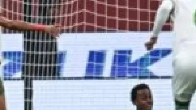 تعادل سلبي.. نتيجة مباراة المغرب وجزر القمر في افتتاح أمم أفريقيا 2025