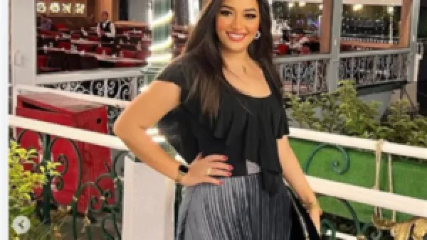 أستاذ رحمة محسن بالمعهد الموسيقي: موهبتها في العزف كادت تبعدها عن عالم الغناء