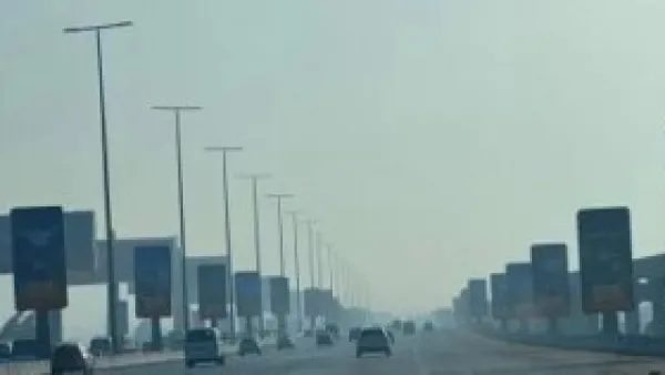 البرودة تشتد.. خريطة الشبورة الكثيفة ودرجات الحرارة المتوقعة في محافظات مصر اليوم